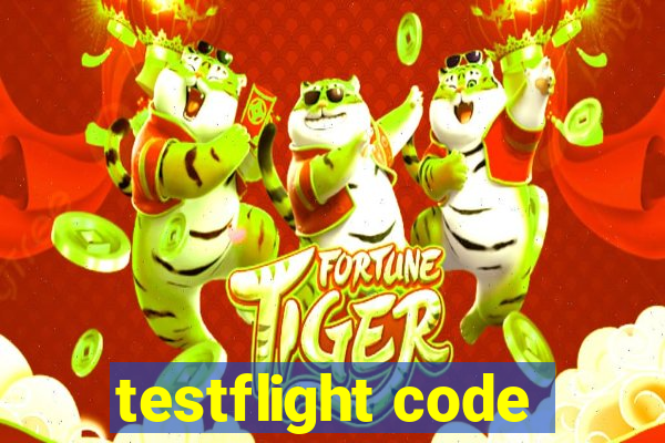 testflight code